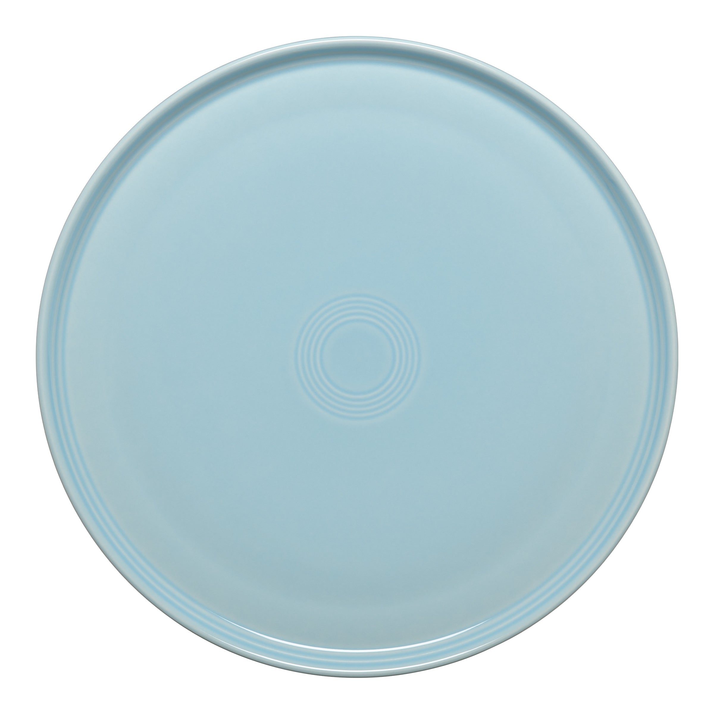 Fiesta Dinnerware - Fiesta 12 Inch Round Baking and Serving Platter - Image 7