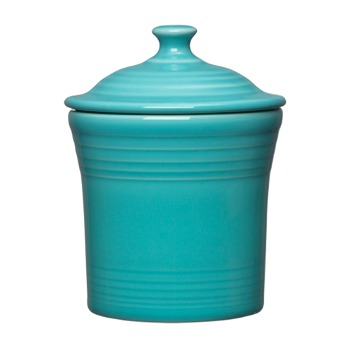 Fiesta Dinnerware - New Retired Fiesta 13 OZ Mini Canister 5 5/8 Inch - Image 5