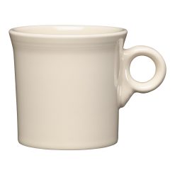 Fiesta Dinnerware - Classic Ring Handle 10 1/4 OZ Mug