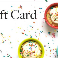 Fiesta Dinnerware - $90 Gift Card
