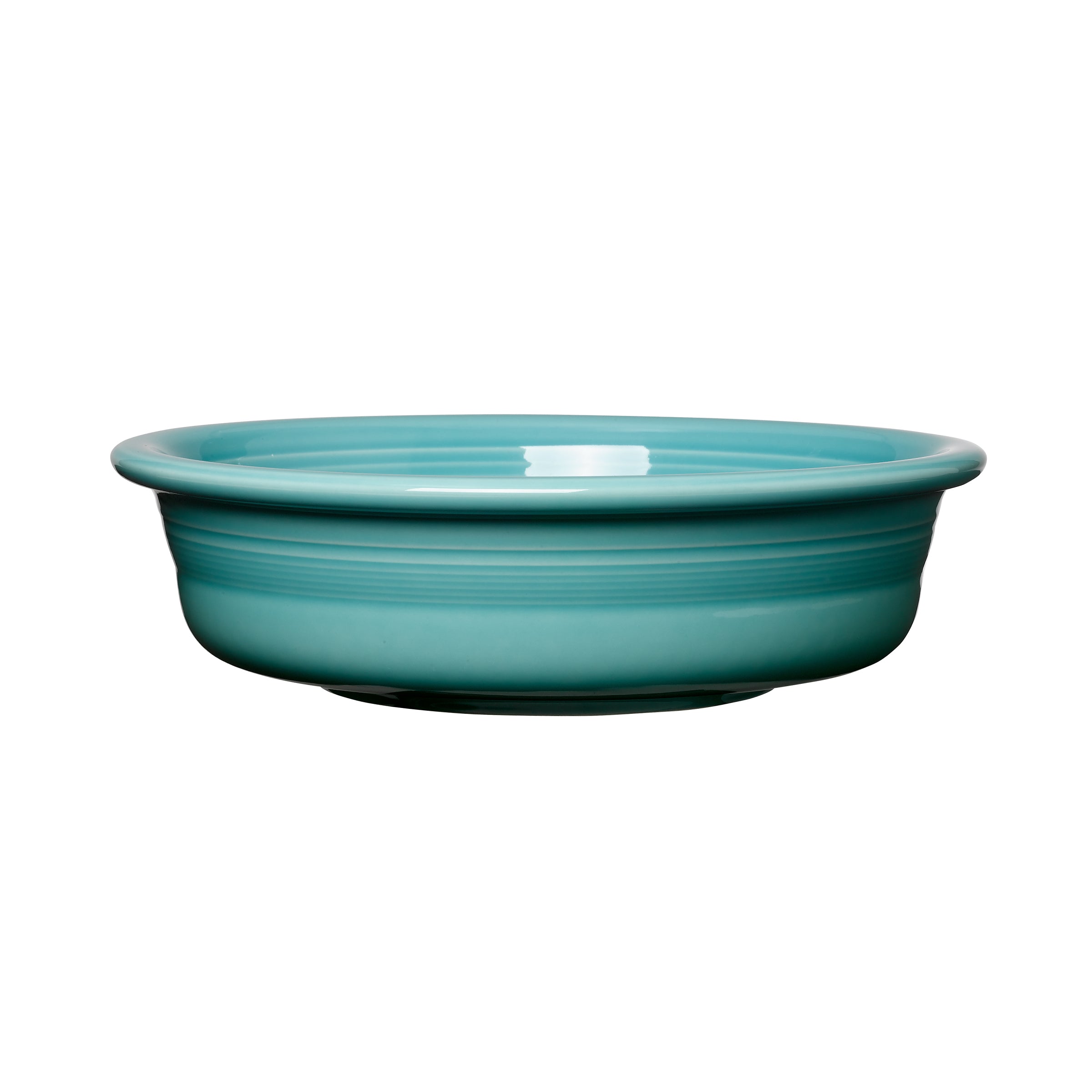 Fiesta Dinnerware - Classic Rim 10 1/2 Inch Extra Large Serving Bowl 80 OZ - Image 4