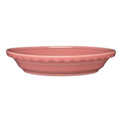 Alternative view of Fiesta Dinnerware - New Retired Fiesta 10 1/4 Inch Deep Dish Pie Baker 44OZ