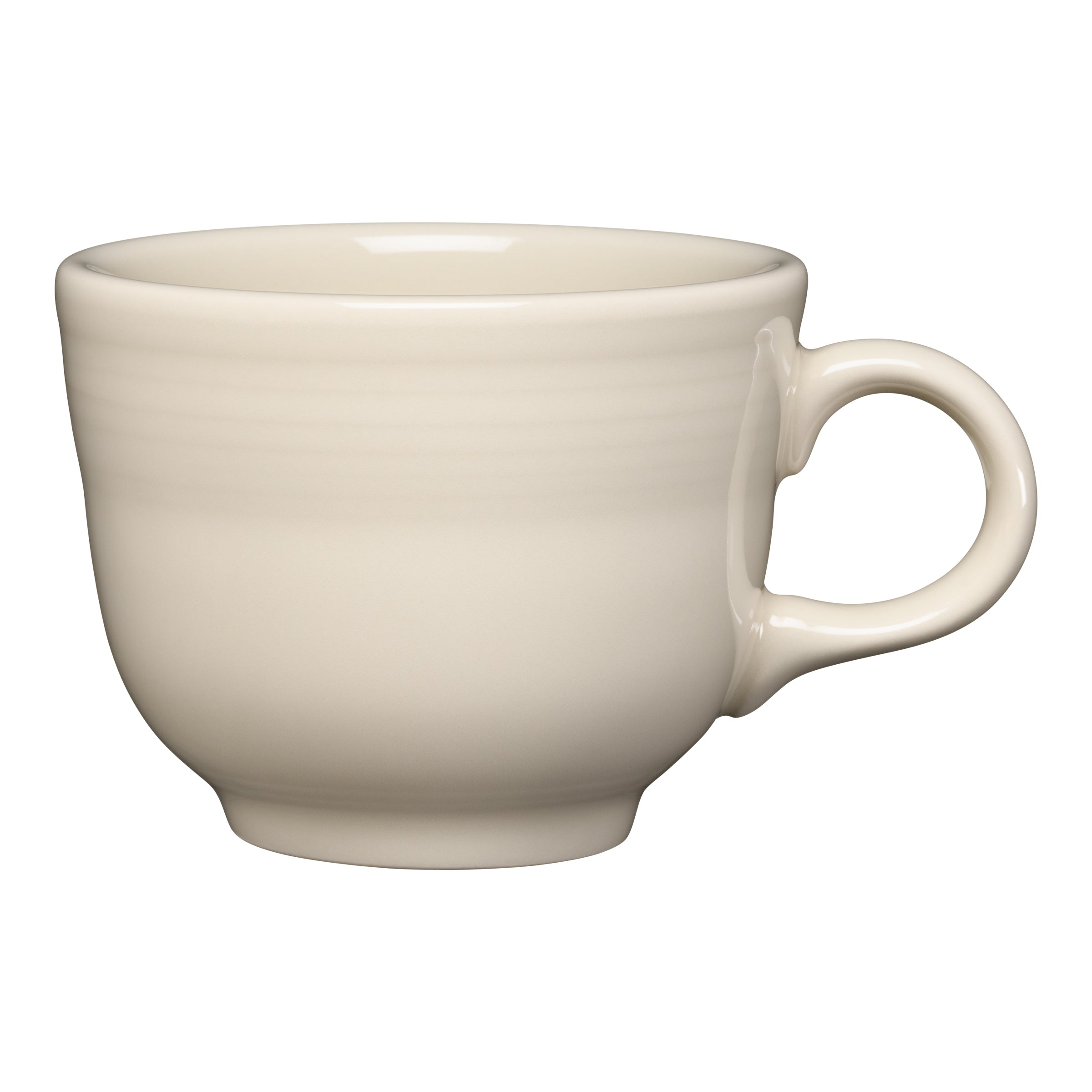 Fiesta Dinnerware - New Retired Classic 7 3/4 OZ Tea Cup - Image 5