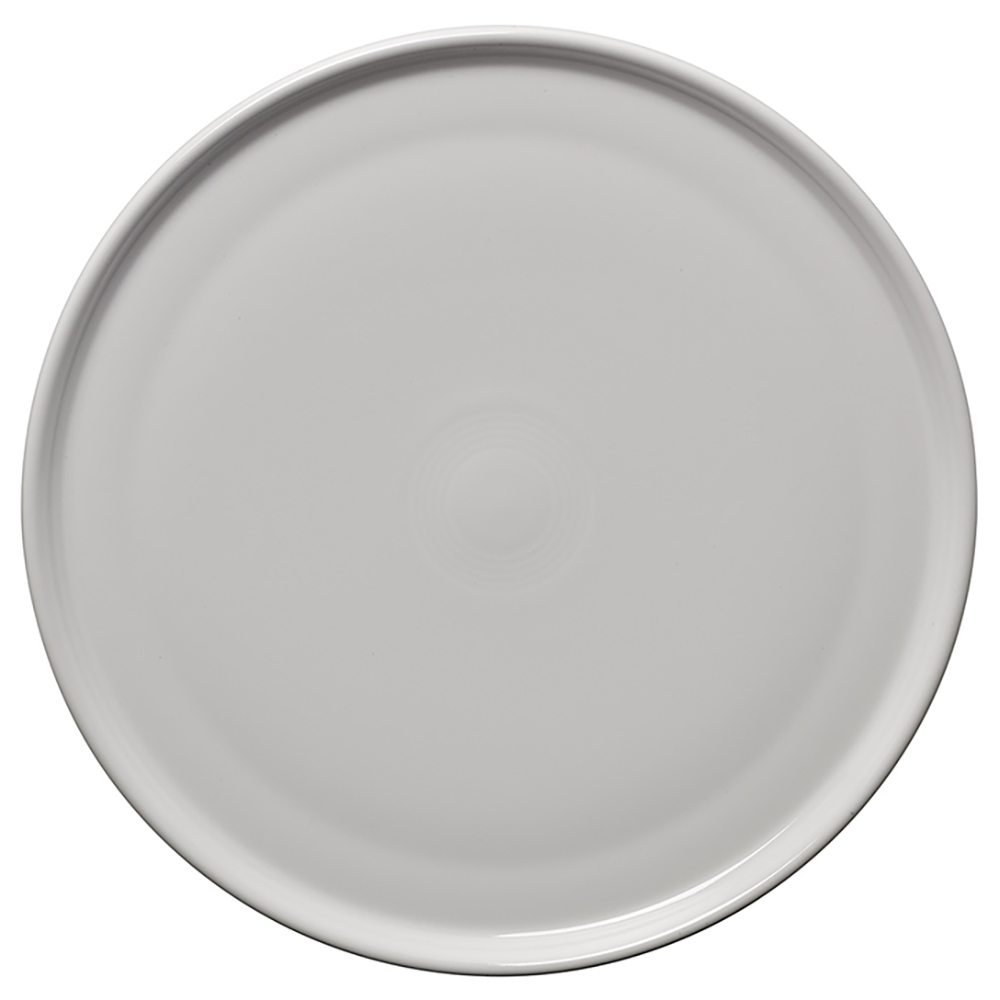 Fiesta Dinnerware - Fiesta 12 Inch Round Baking and Serving Platter - Image 5