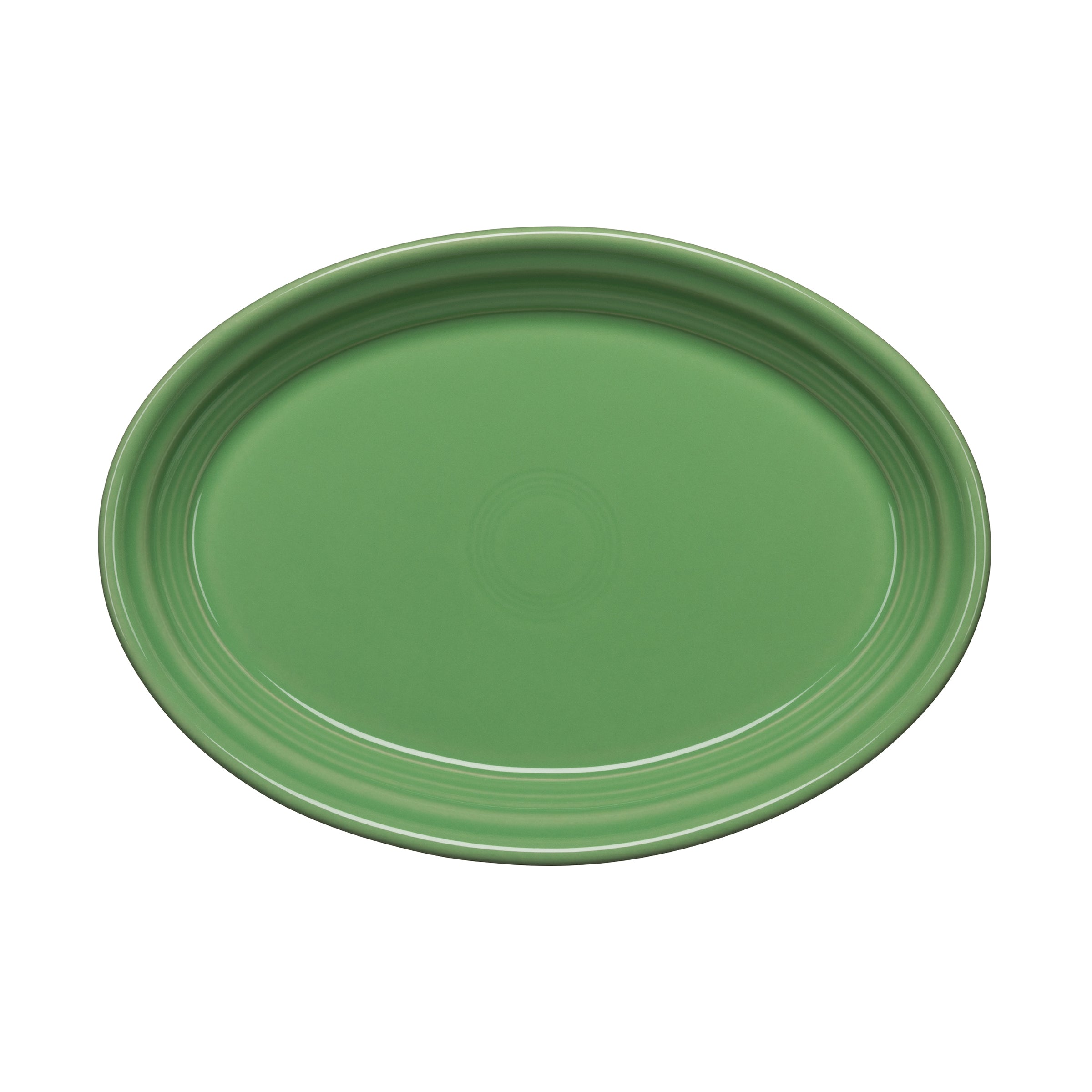 Fiesta Dinnerware - Fiesta 9 5/8 Inch Small Oval Serving Platter - Image 10
