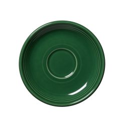 Fiesta Dinnerware - New Retired Classic Rim 5 7/8 Inch Saucer