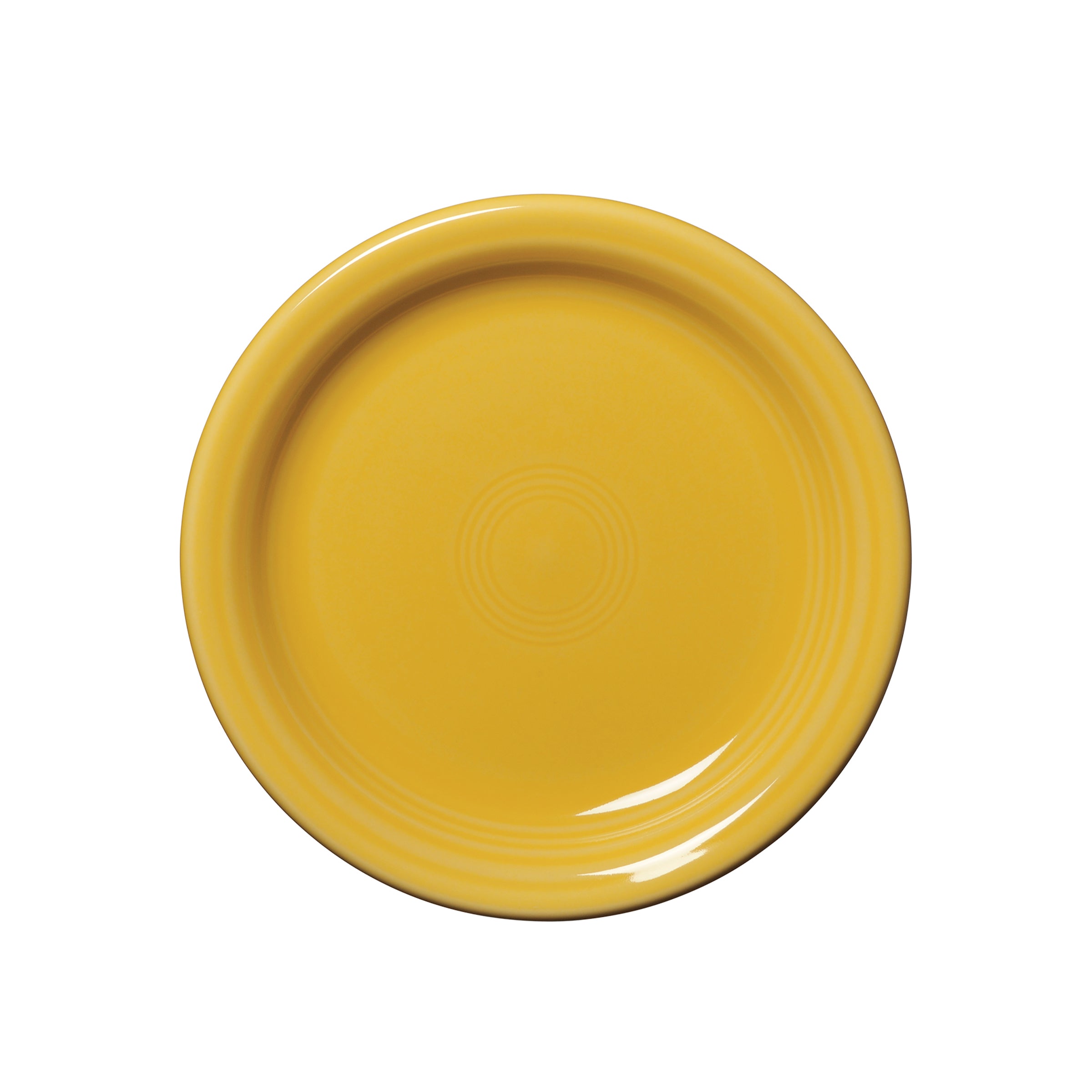 Fiesta Dinnerware - New Retired Bistro Coupe 6 1/4 Inch Appetizer Plate - Image 8