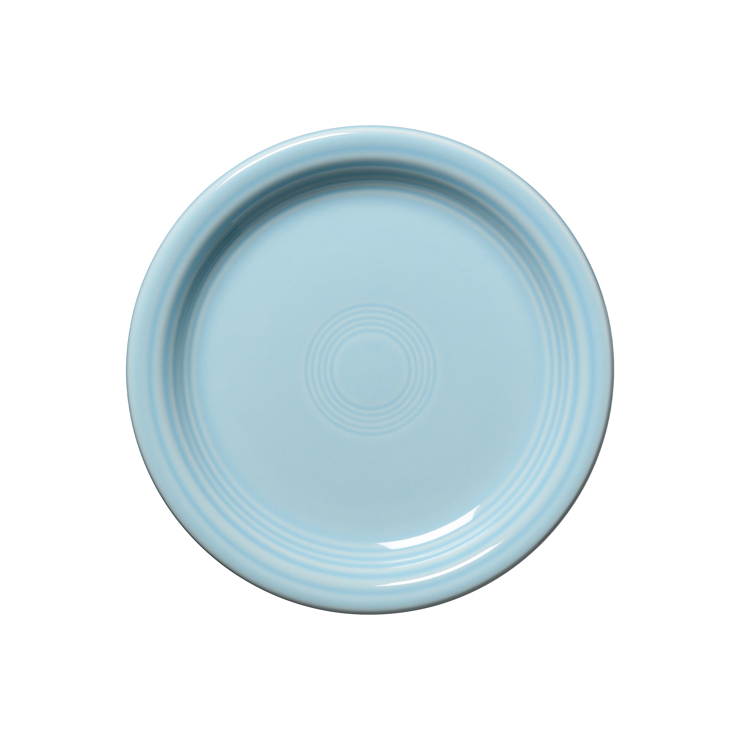 Fiesta Dinnerware - New Retired Bistro Coupe 6 1/4 Inch Appetizer Plate
