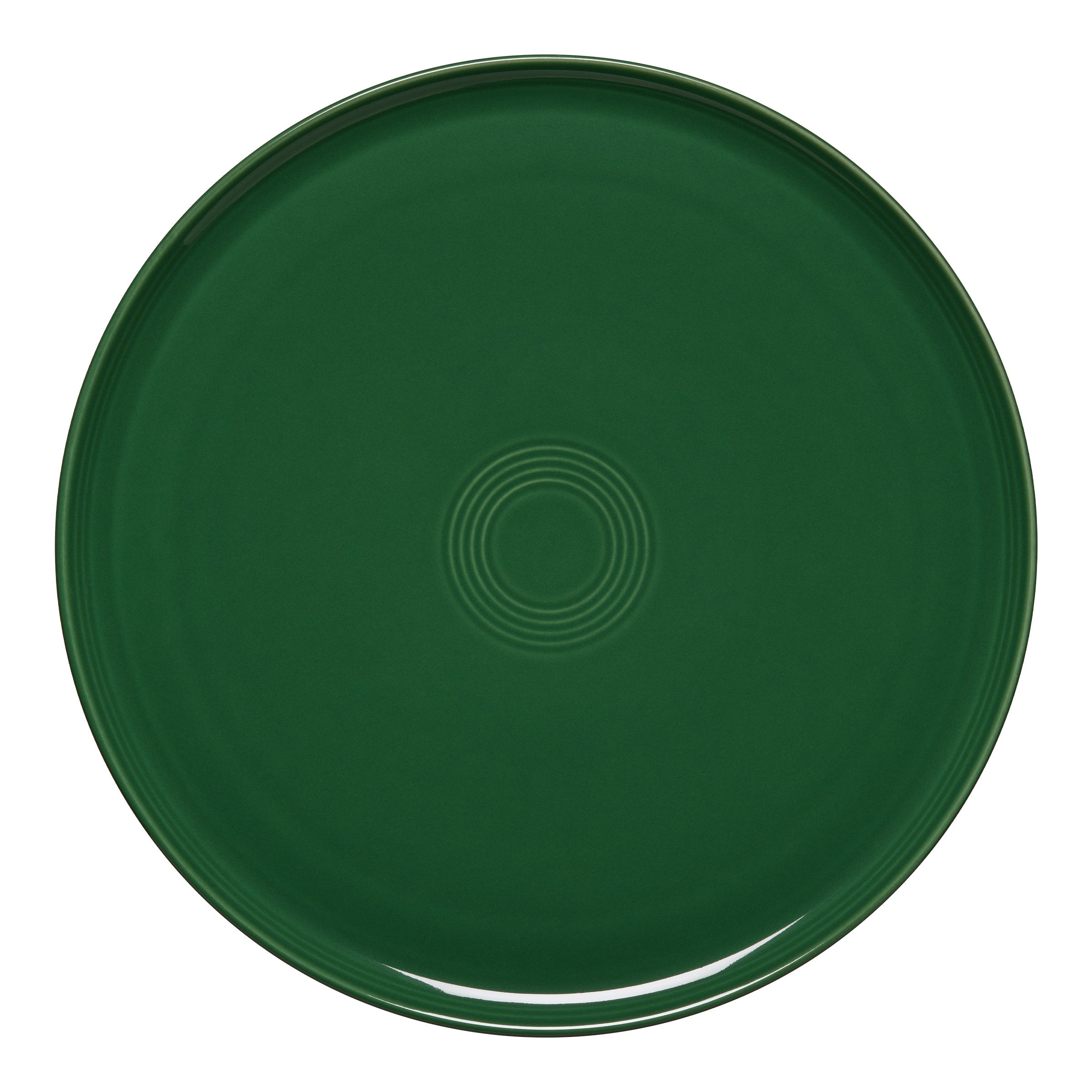 Fiesta Dinnerware - Fiesta 12 Inch Round Baking and Serving Platter - Image 8