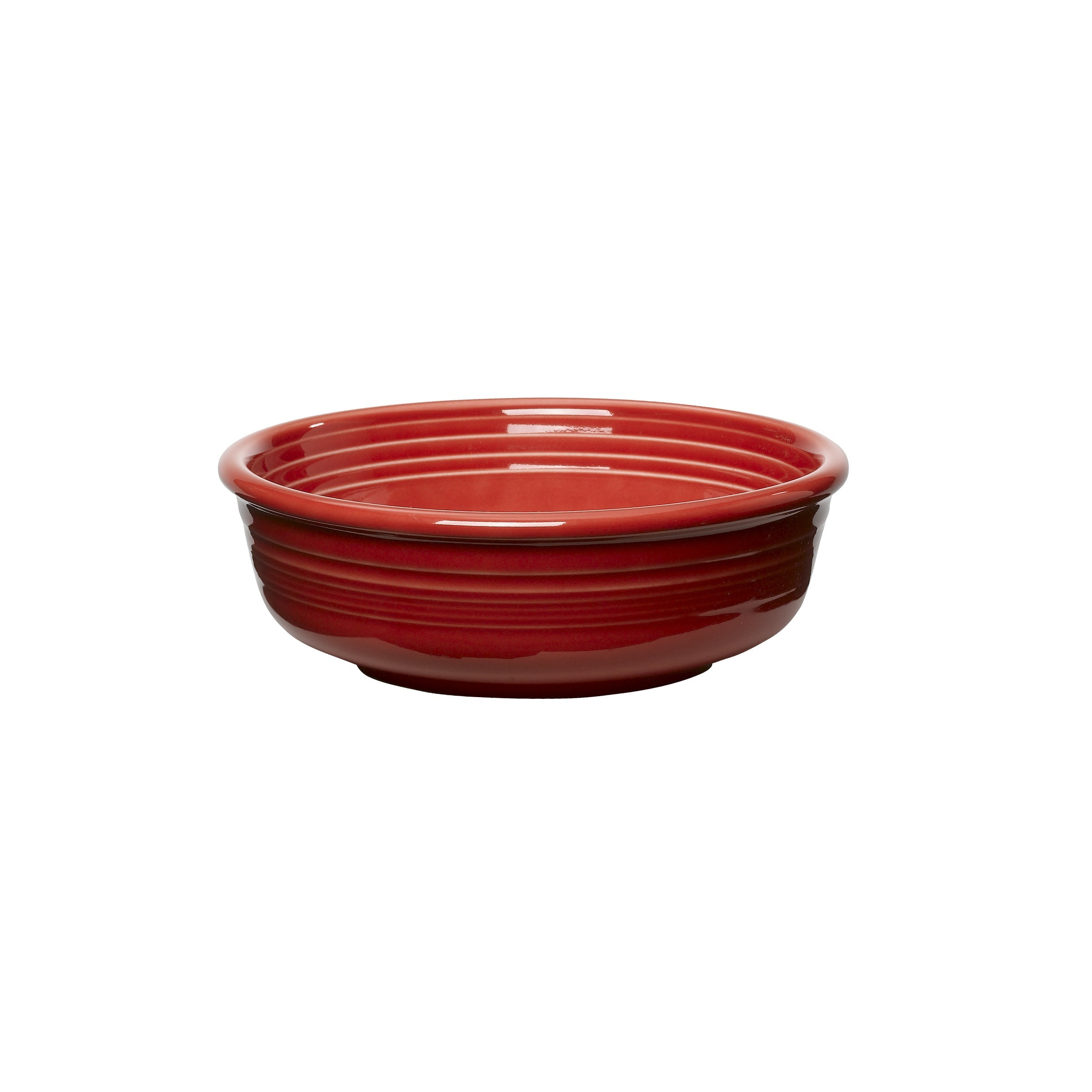 Fiesta Dinnerware - Classic Rim 5 5/8 Inch Small Bowl 15 OZ - Image 8