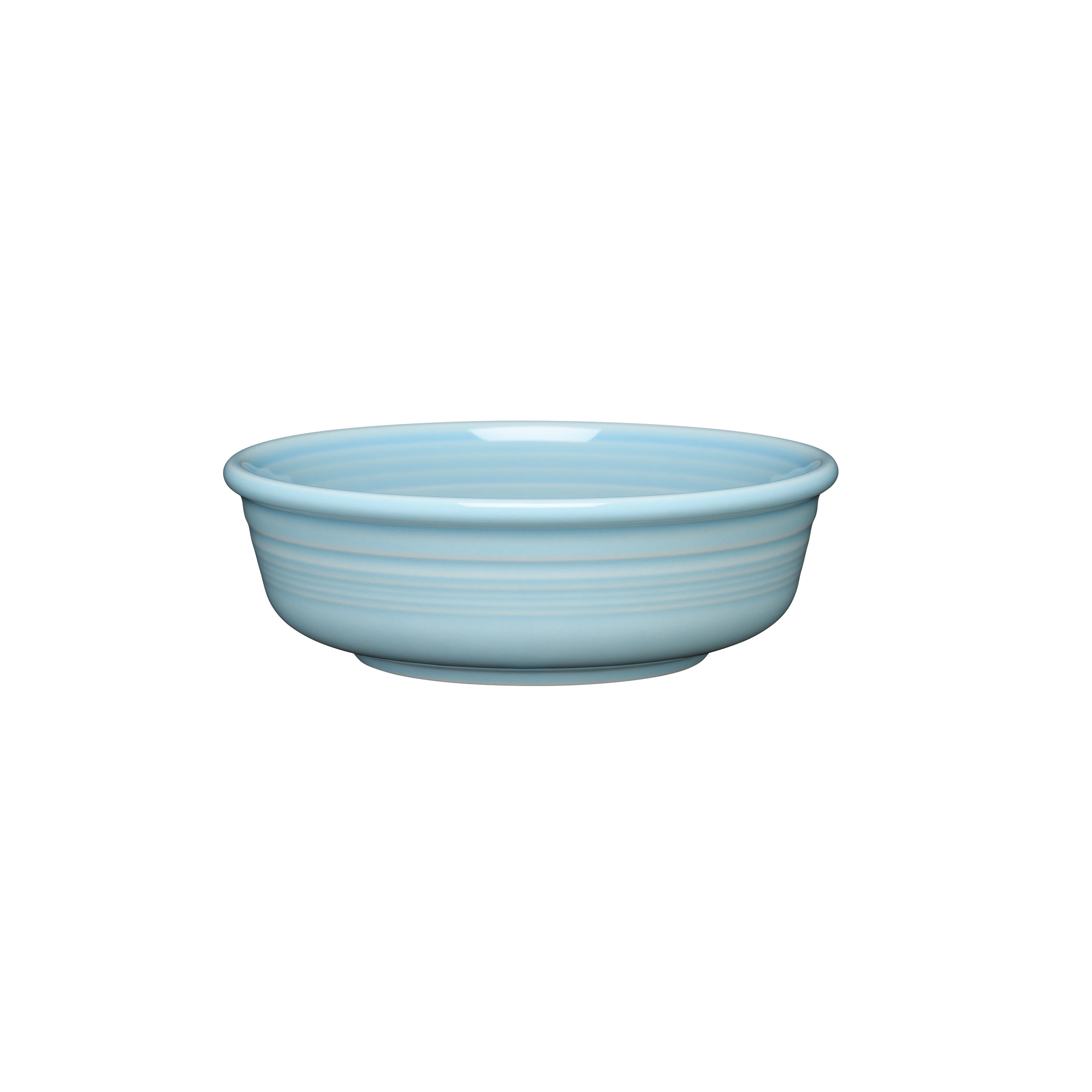 Fiesta Dinnerware - Classic Rim 5 5/8 Inch Small Bowl 15 OZ - Image 12