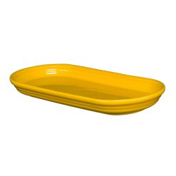 Fiesta Dinnerware - Fiesta 11 7/8 Inch Oblong Serving Platter