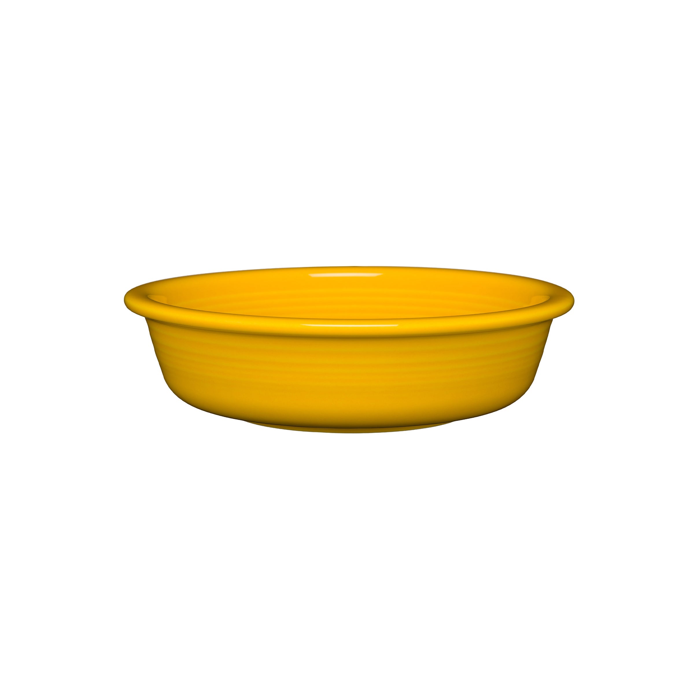 Fiesta Dinnerware - Classic Rim 6 7/8 Inch Cereal Bowl 19 OZ - Image 9
