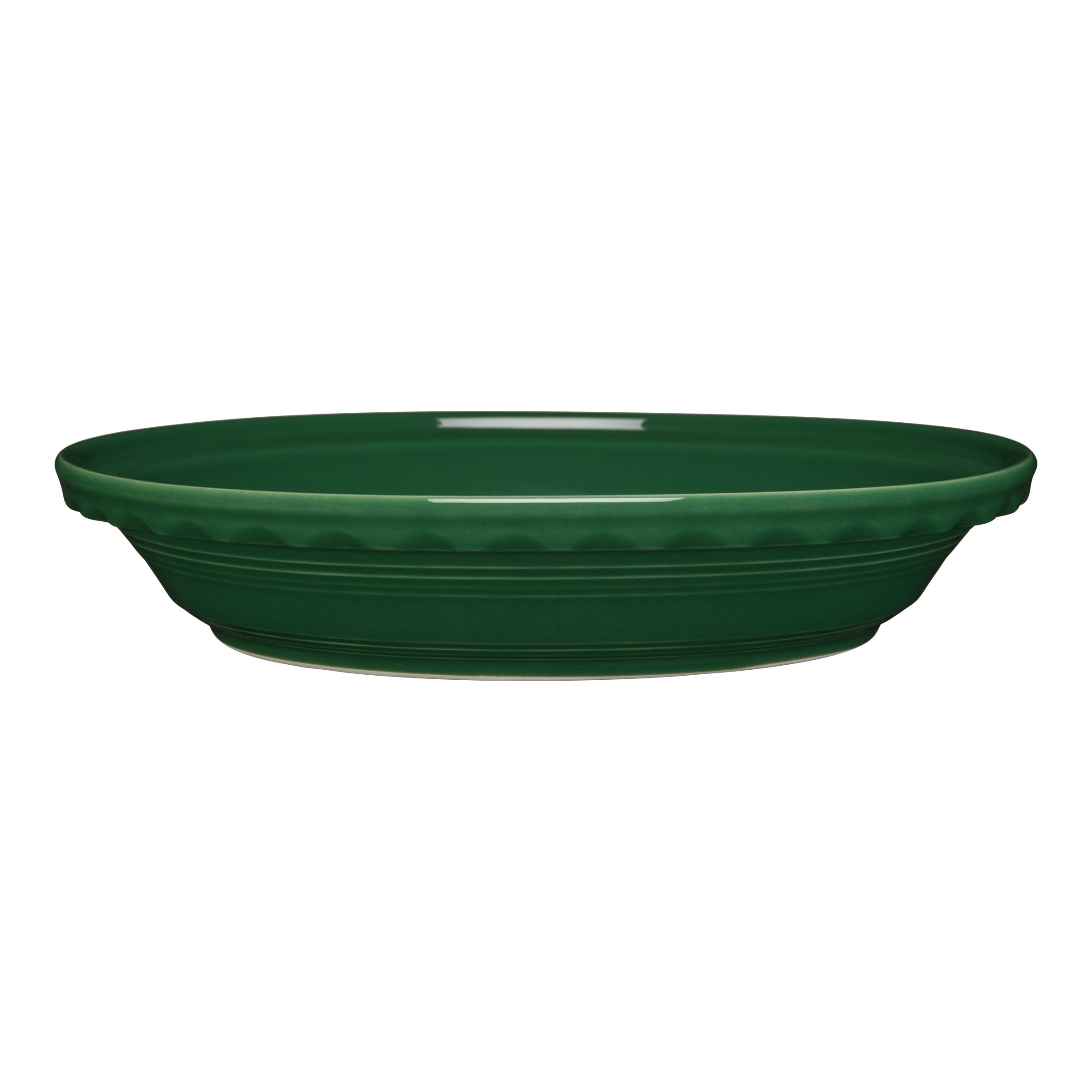 Fiesta Dinnerware - Fiesta 10 1/4 Inch Deep Dish Pie Baker 44OZ - Image 9