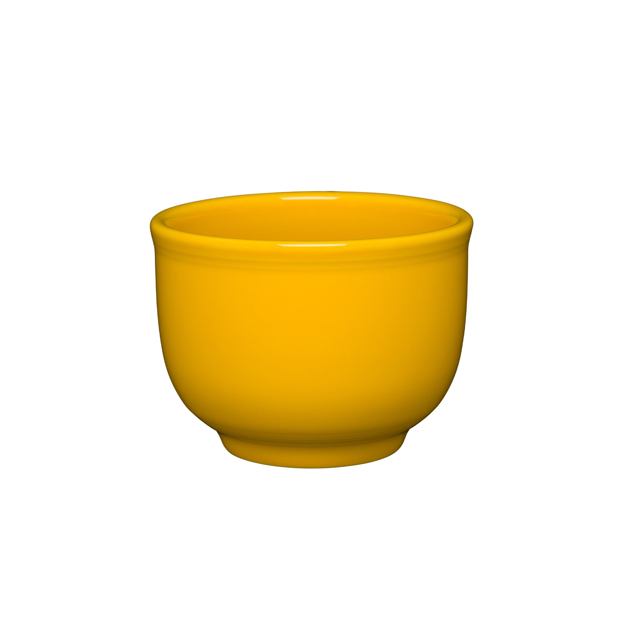 Fiesta Dinnerware - Retired Fiesta 4 5/8 Inch Jumbo Bowl 18 OZ - Image 8