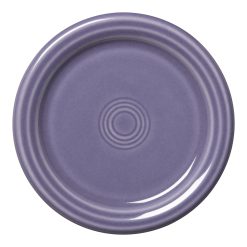 Fiesta Dinnerware - Lavender Fiesta 4 3/8 Inch Coaster and Mug Cover