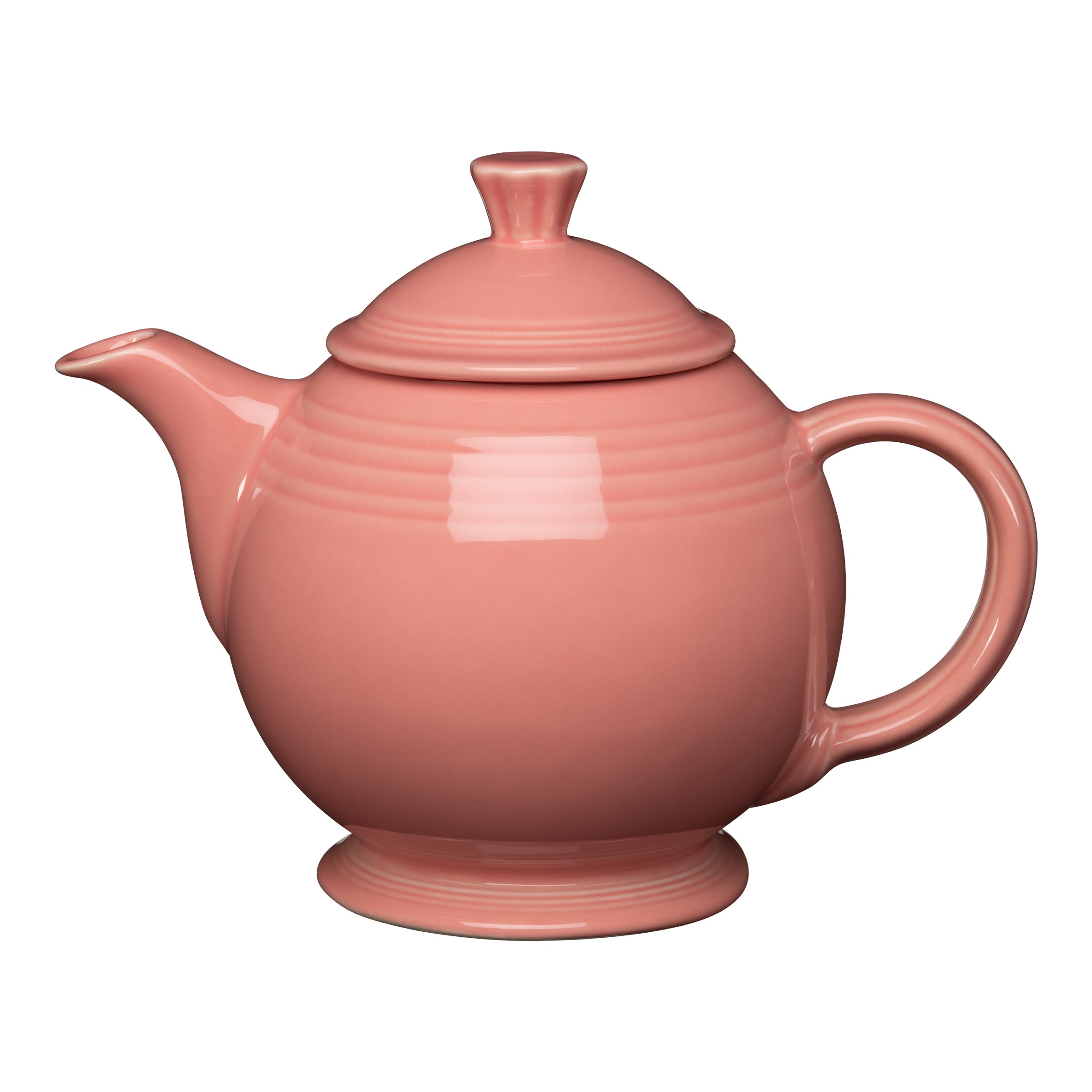 Fiesta Dinnerware - New Retired Fiesta 44 OZ Covered Teapot - Image 9