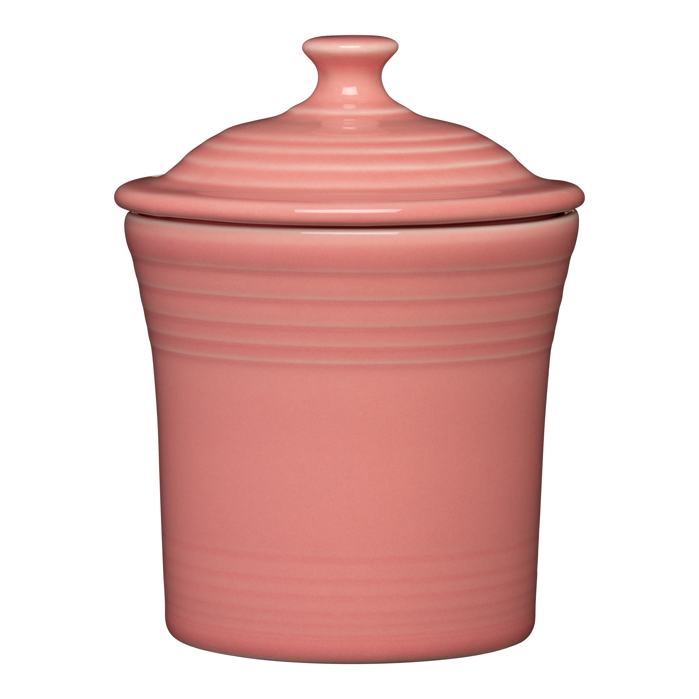 Fiesta Dinnerware - New Retired Fiesta 13 OZ Mini Canister 5 5/8 Inch - Image 7