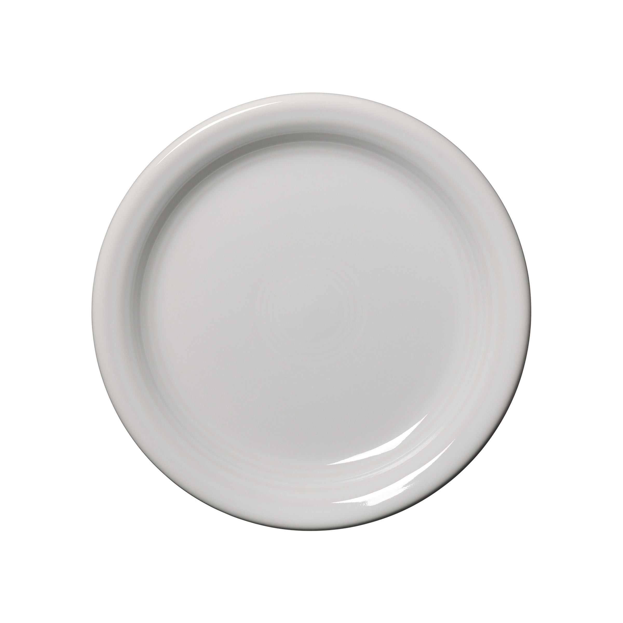 Fiesta Dinnerware - New Retired Bistro Coupe 6 1/4 Inch Appetizer Plate - Image 2