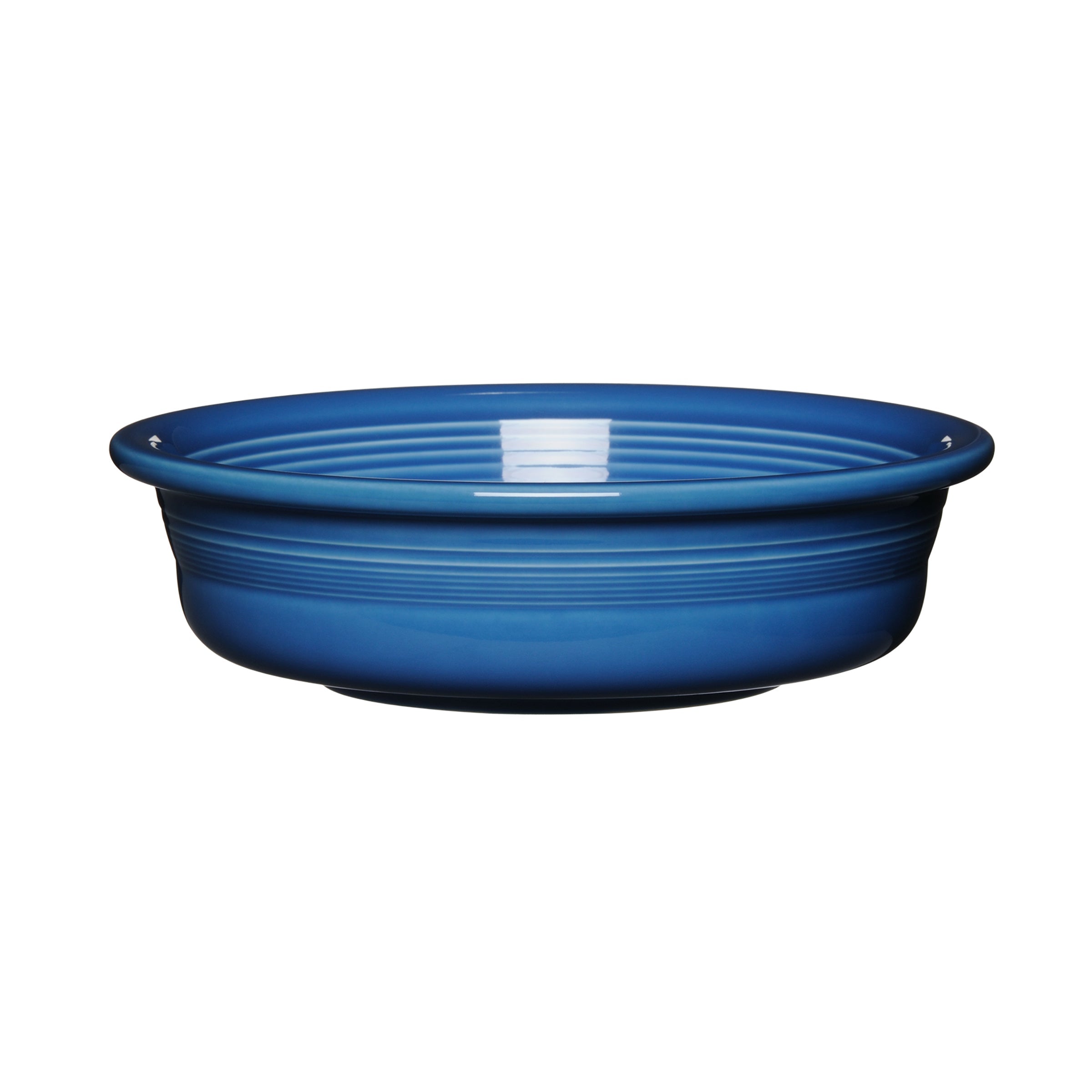 Fiesta Dinnerware - Classic Rim 10 1/2 Inch Extra Large Serving Bowl 80 OZ - Image 6