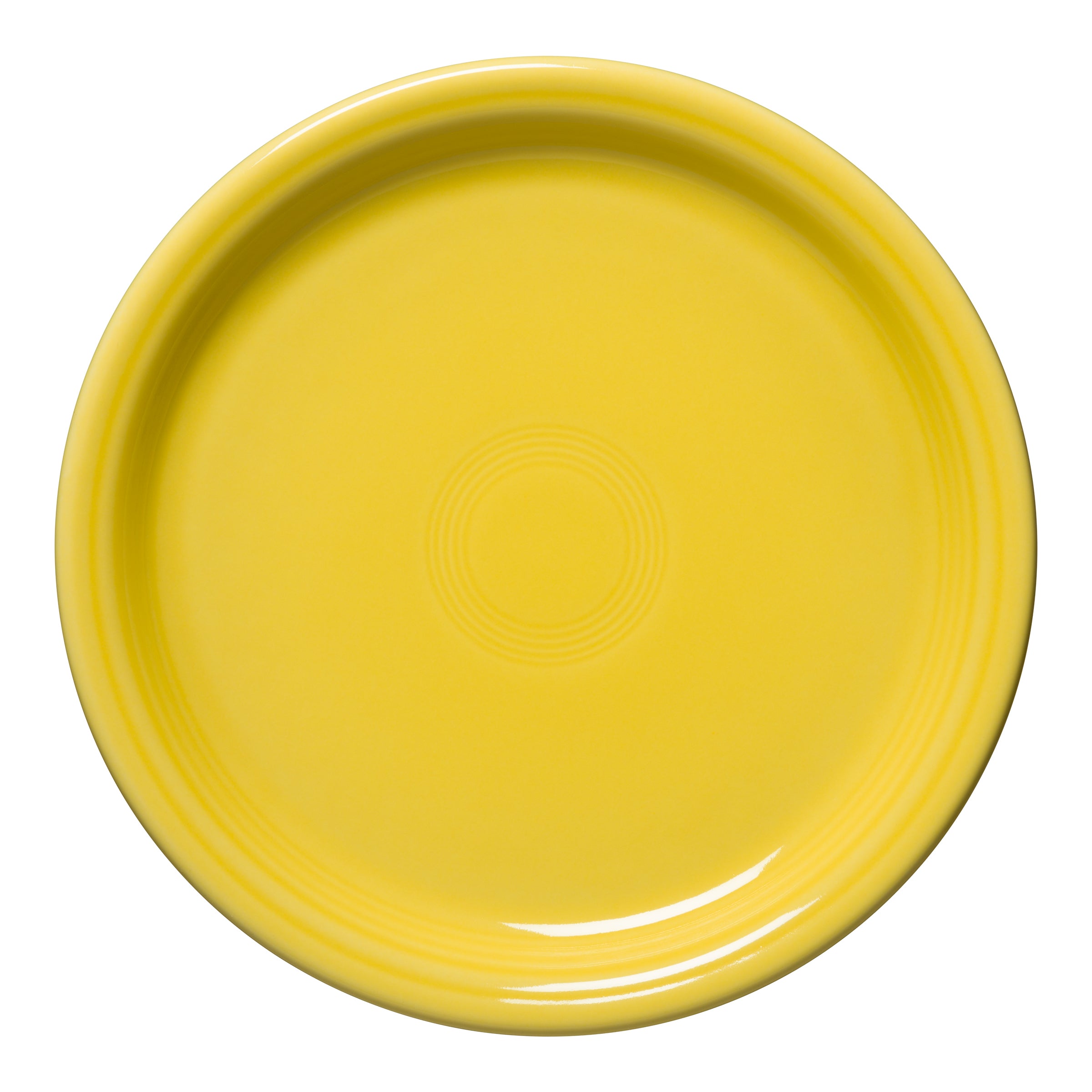 Fiesta Dinnerware - New Retired Bistro Coupe 9 Inch Luncheon Plate