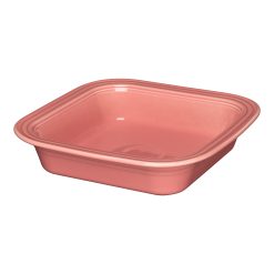 Fiesta Dinnerware - New Retired Fiesta Square 9x9 Inch Baker 2 Quart