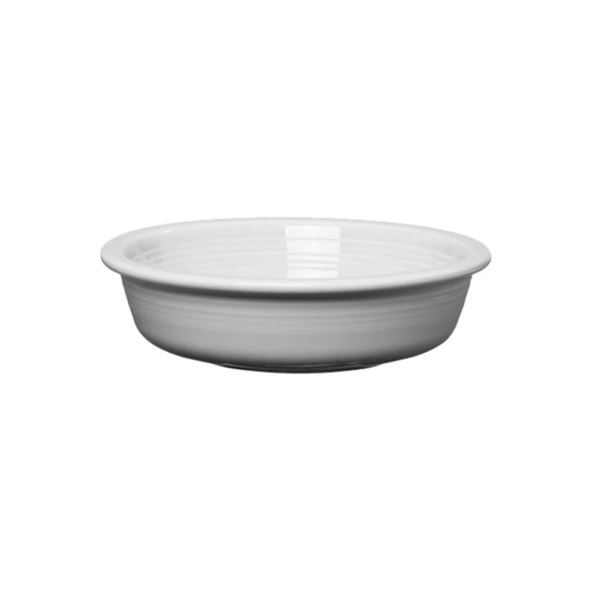 Fiesta Dinnerware - Classic Rim 6 7/8 Inch Cereal Bowl 19 OZ - Image 2