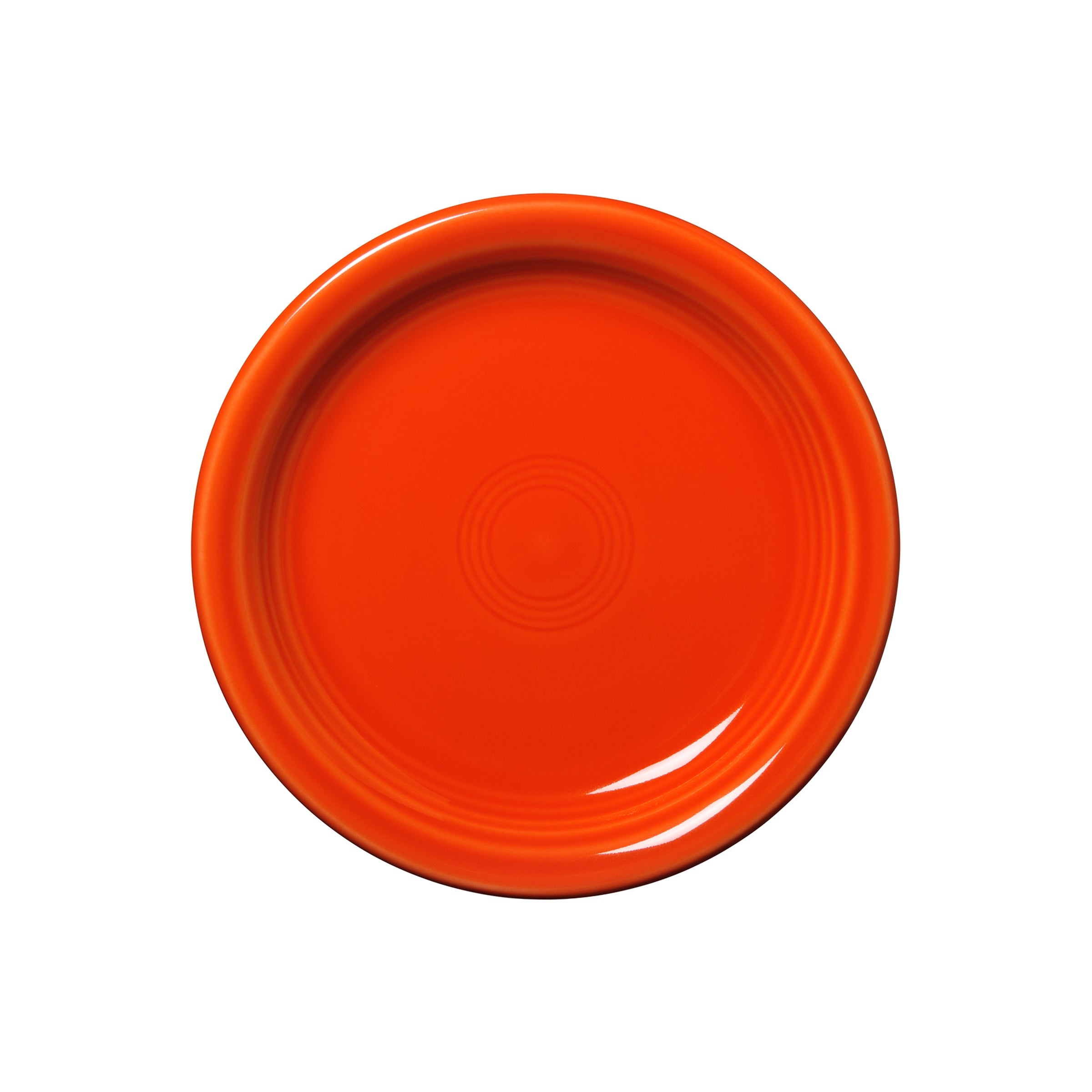 Fiesta Dinnerware - New Retired Bistro Coupe 6 1/4 Inch Appetizer Plate - Image 5
