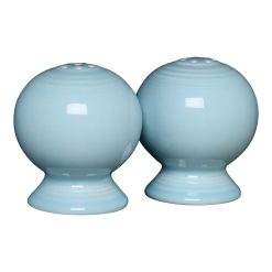 Fiesta Dinnerware - Fiesta 2 5/8 Inch Salt and Pepper Shaker Set
