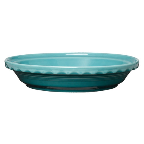 Fiesta Dinnerware - Fiesta 10 1/4 Inch Deep Dish Pie Baker 44OZ - Image 4