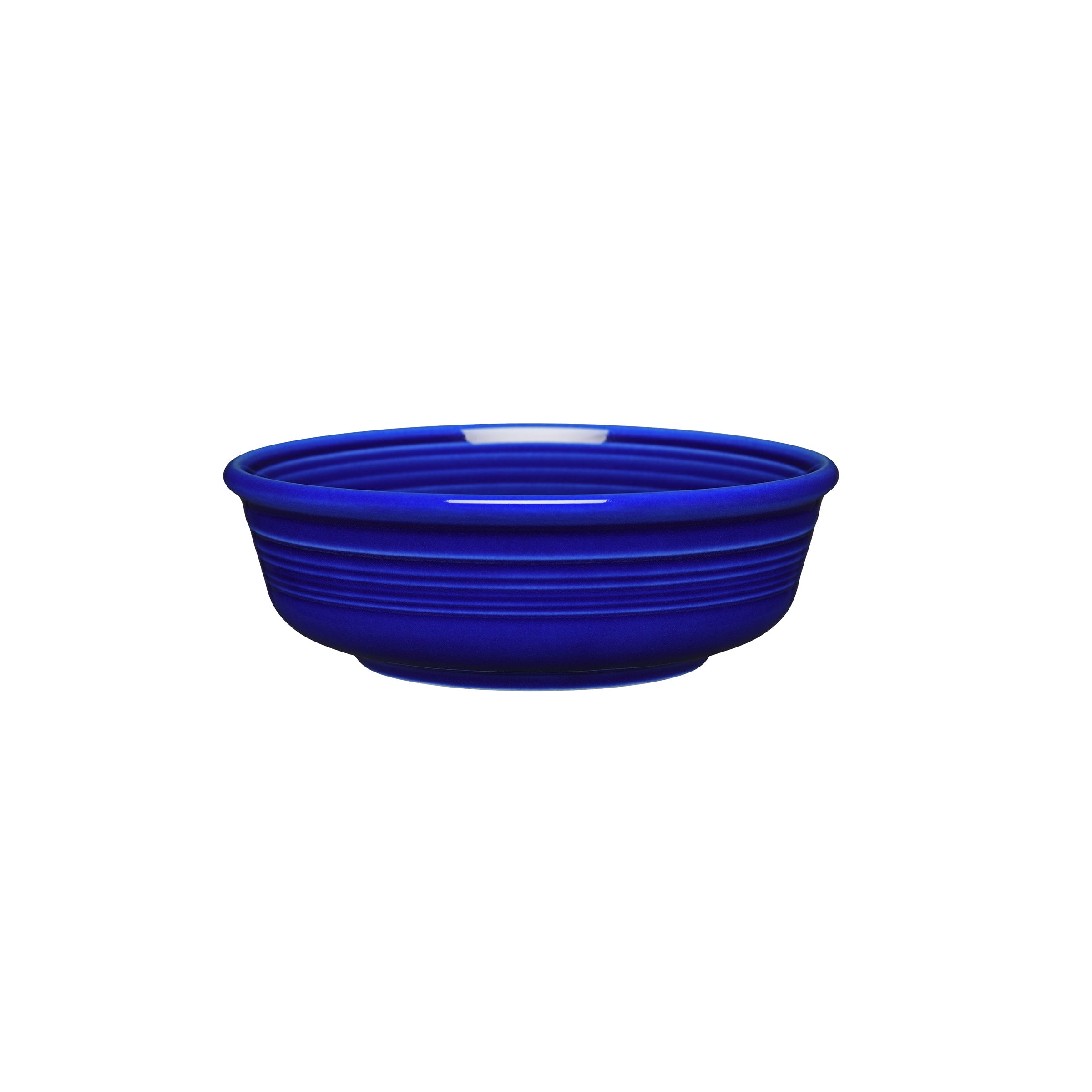 Fiesta Dinnerware - New Retired Classic Rim 5 5/8 Inch Small Bowl 15 OZ - Image 3