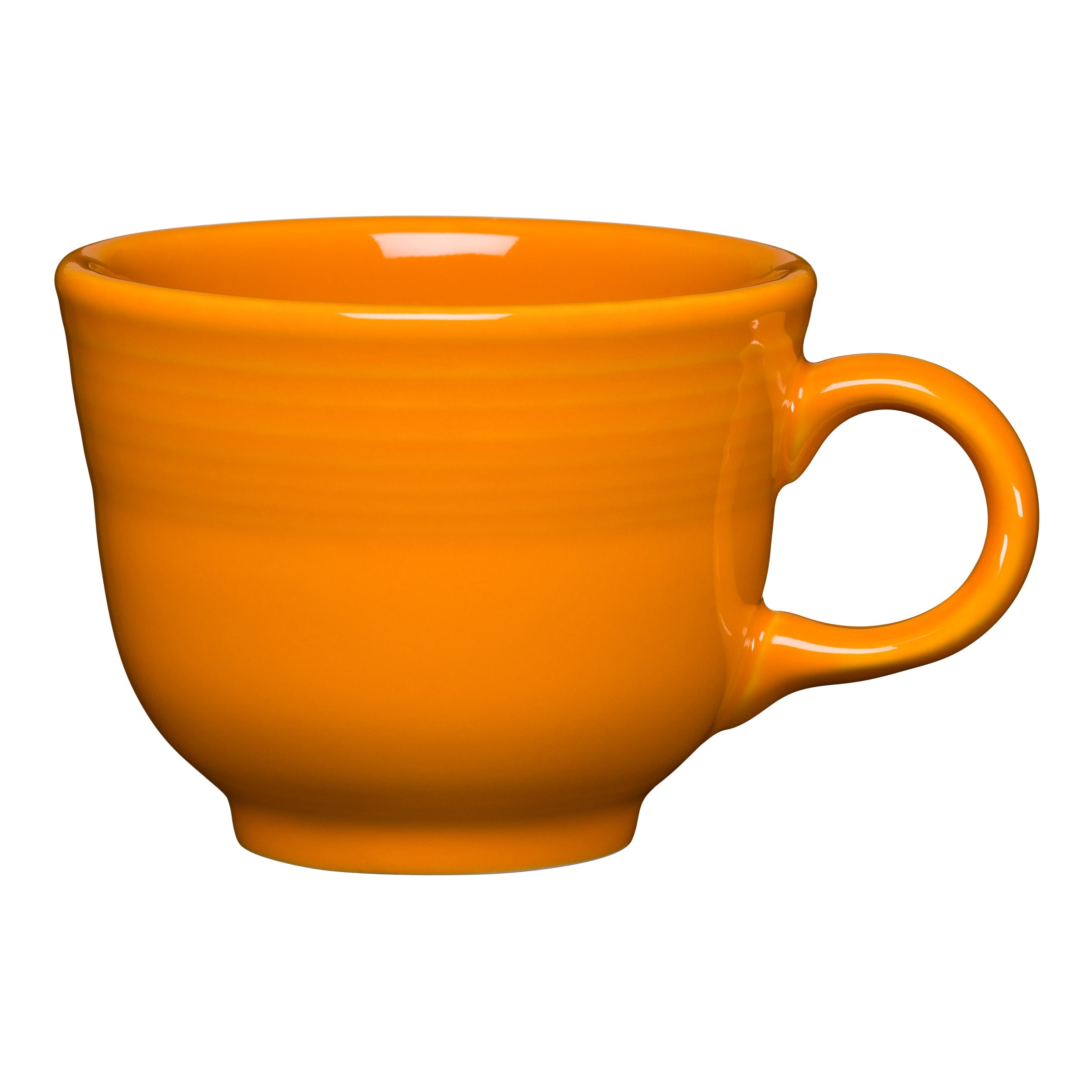 Fiesta Dinnerware - Retired Classic 7 3/4 OZ Tea Cup - Image 13