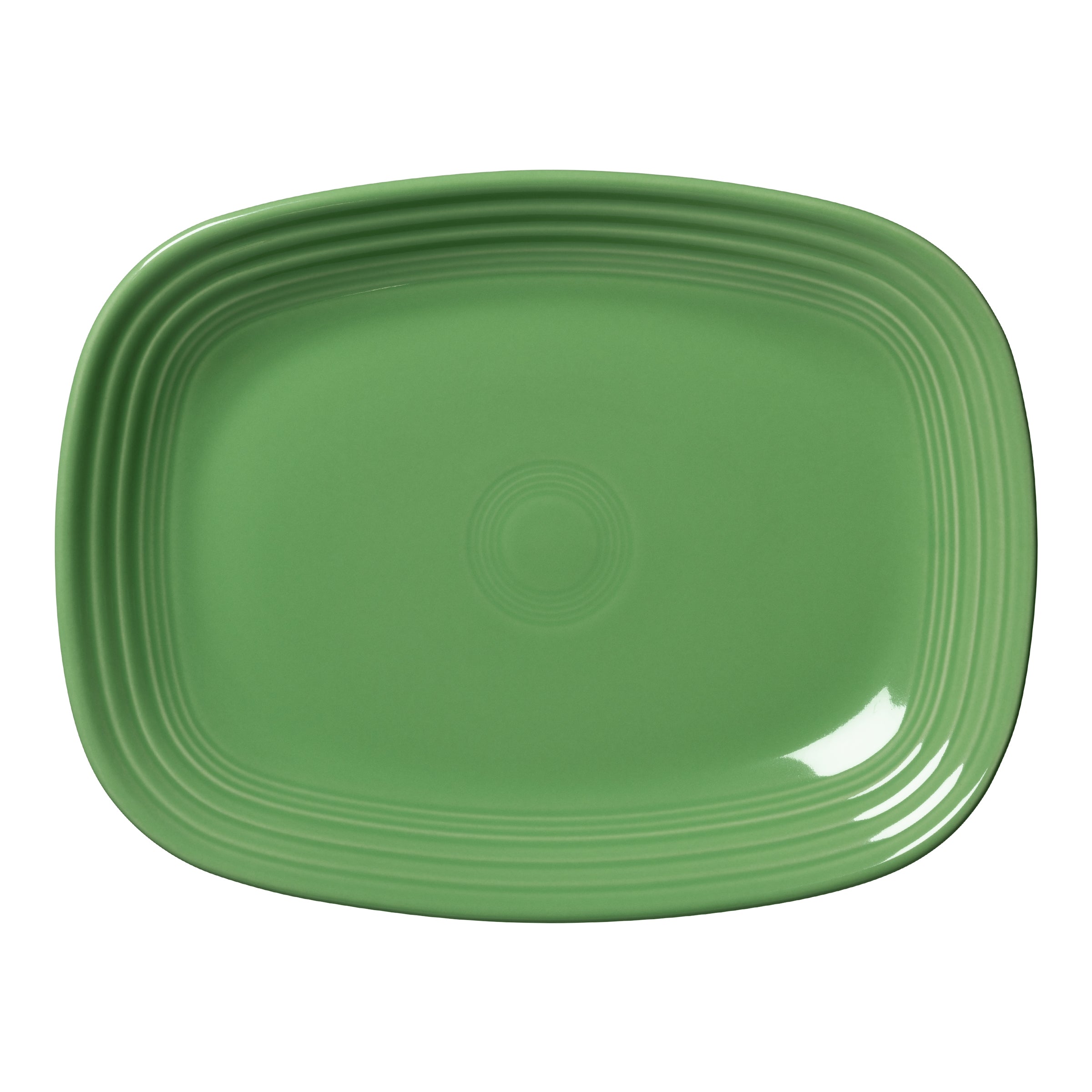 Fiesta Dinnerware - New Retired Fiesta 12 Inch Large Rectangular Platter - Image 6