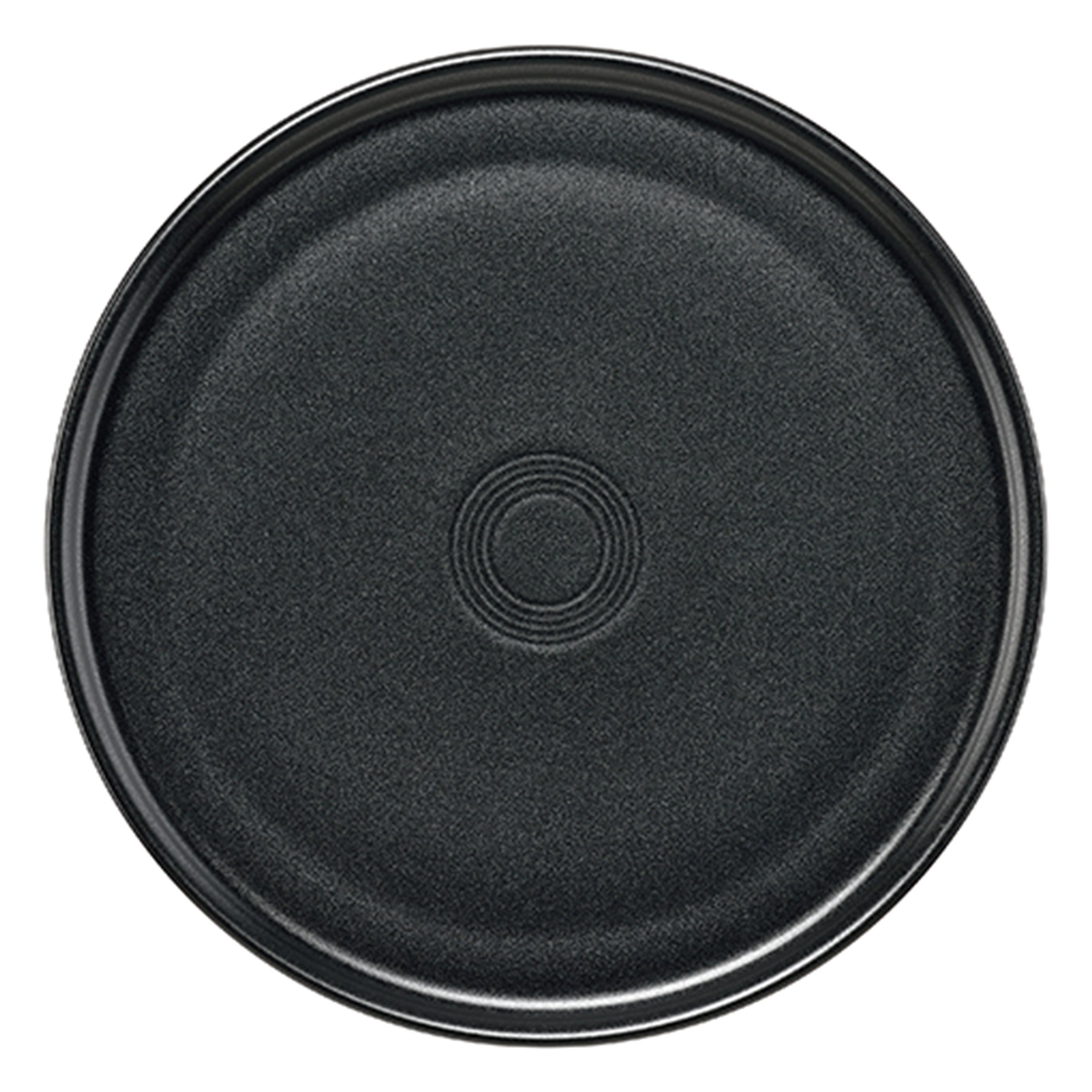 Fiesta Dinnerware - Foundry 12 Inch Round Baking and Serving Platter