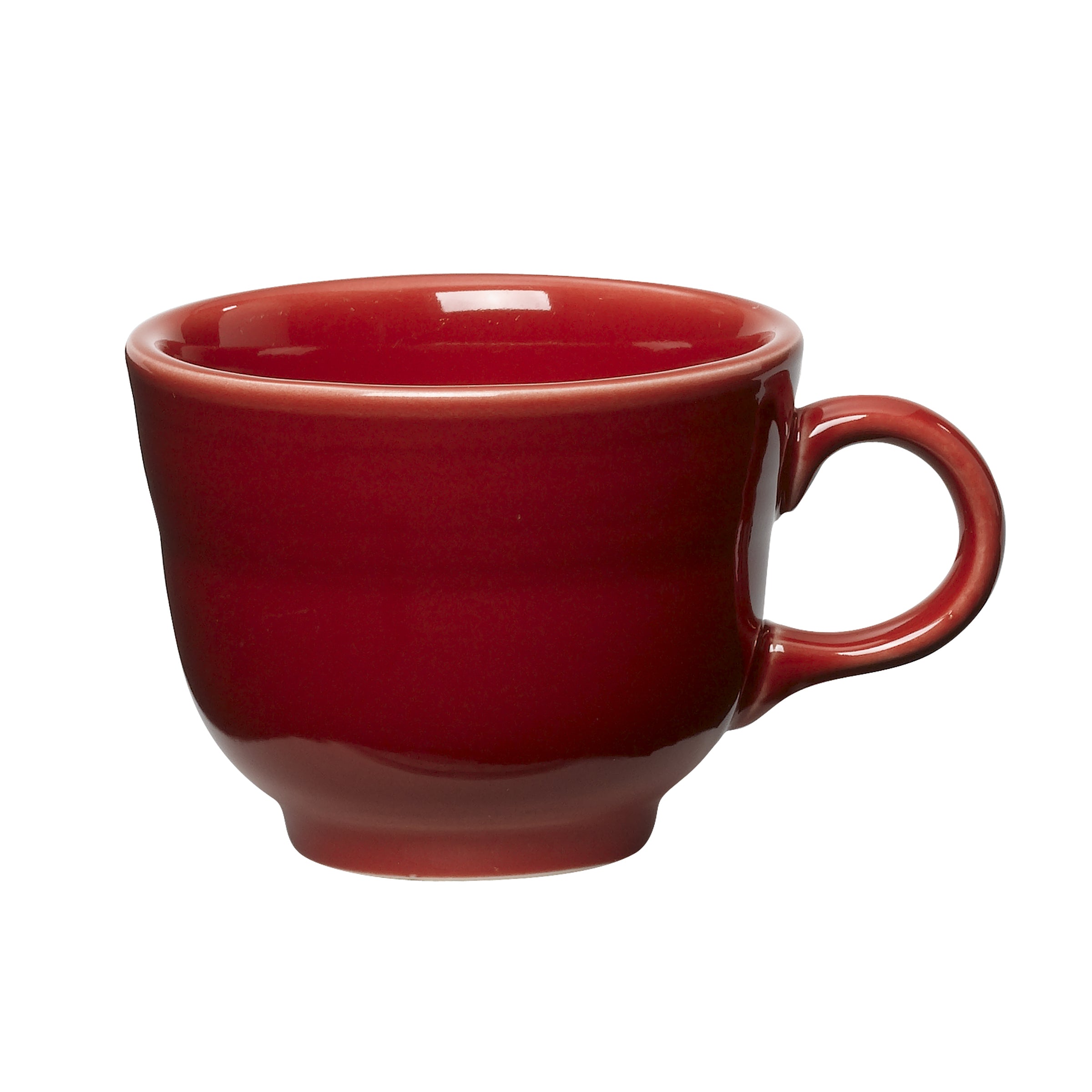Fiesta Dinnerware - New Retired Classic 7 3/4 OZ Tea Cup - Image 6