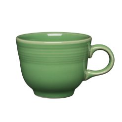 Fiesta Dinnerware - New Retired Classic 7 3/4 OZ Tea Cup