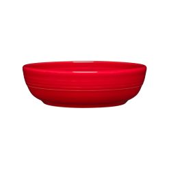 Fiesta Dinnerware - Coupe 6 3/4 Inch Salad Bowl 24 OZ