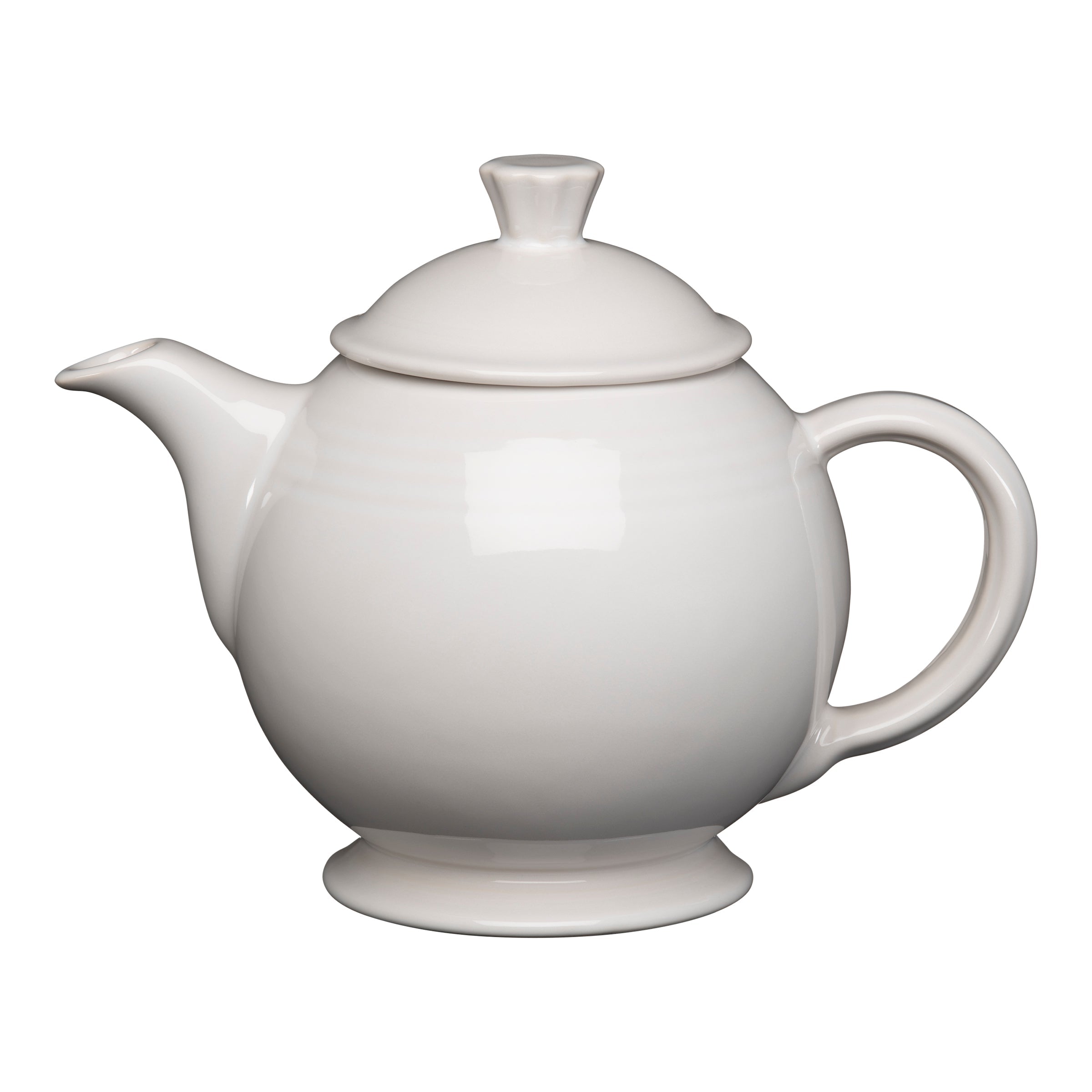 Fiesta Dinnerware - New Retired Fiesta 44 OZ Covered Teapot - Image 7