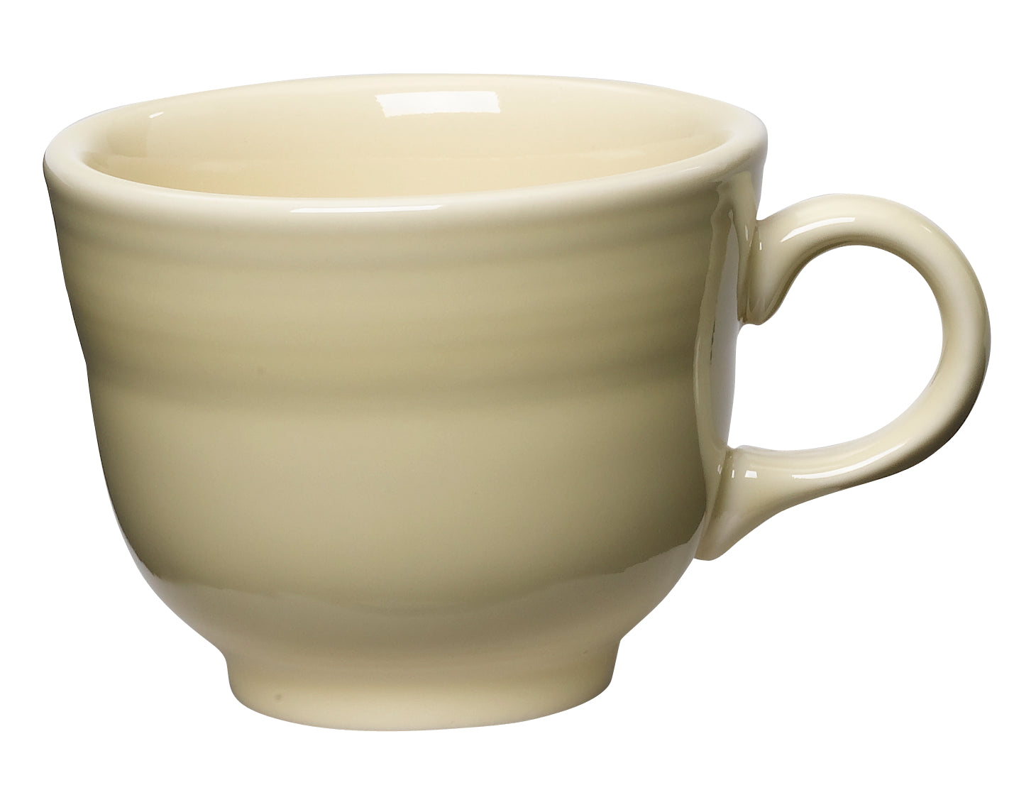 Fiesta Dinnerware - Retired Classic 7 3/4 OZ Tea Cup - Image 11