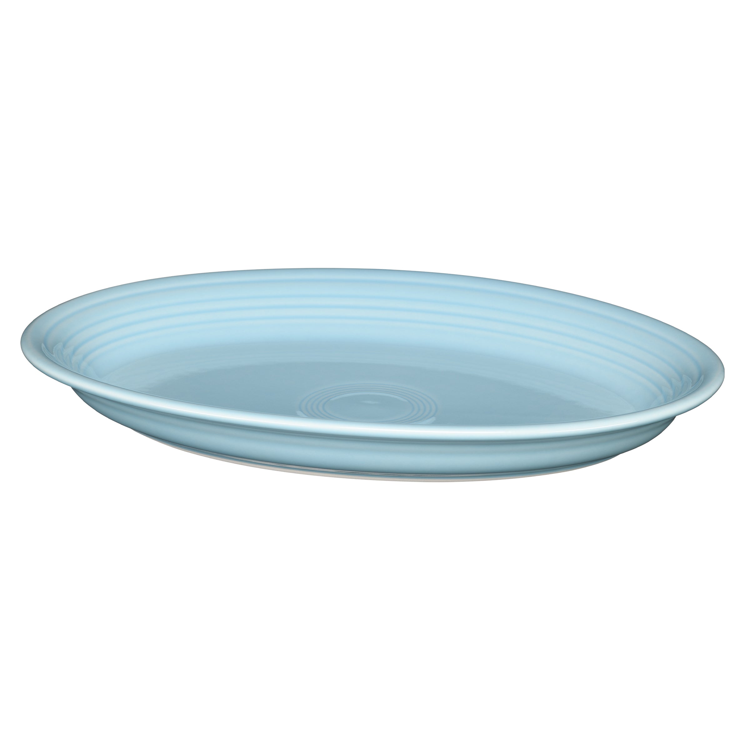 Fiesta Dinnerware - Fiesta 13 5/8 Inch Large Oval Serving Platter - Image 7
