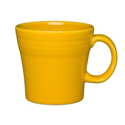 Alternative view of Fiesta Dinnerware - Fiesta 15 OZ Tapered Mug