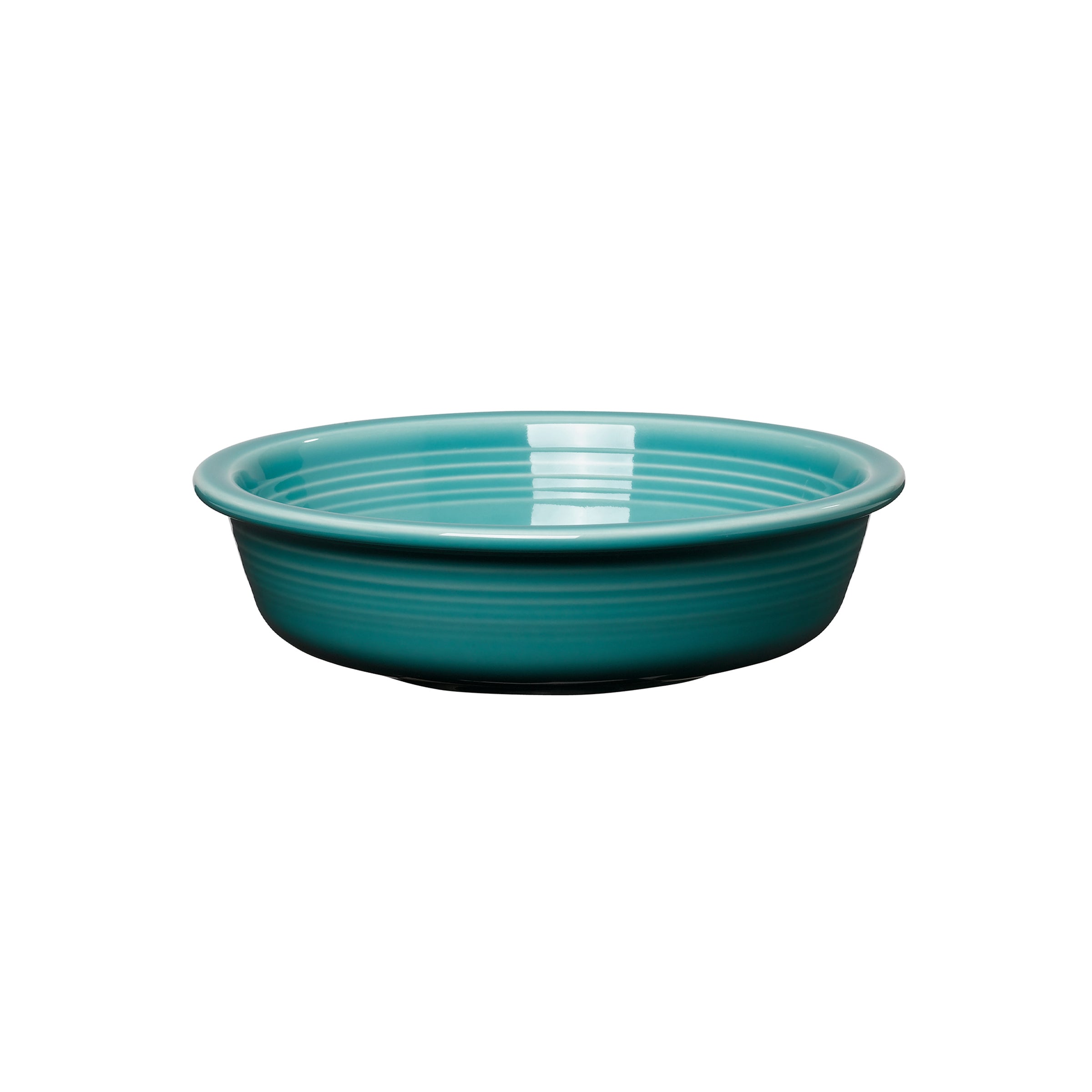 Fiesta Dinnerware - Classic Rim 6 7/8 Inch Cereal Bowl 19 OZ - Image 4