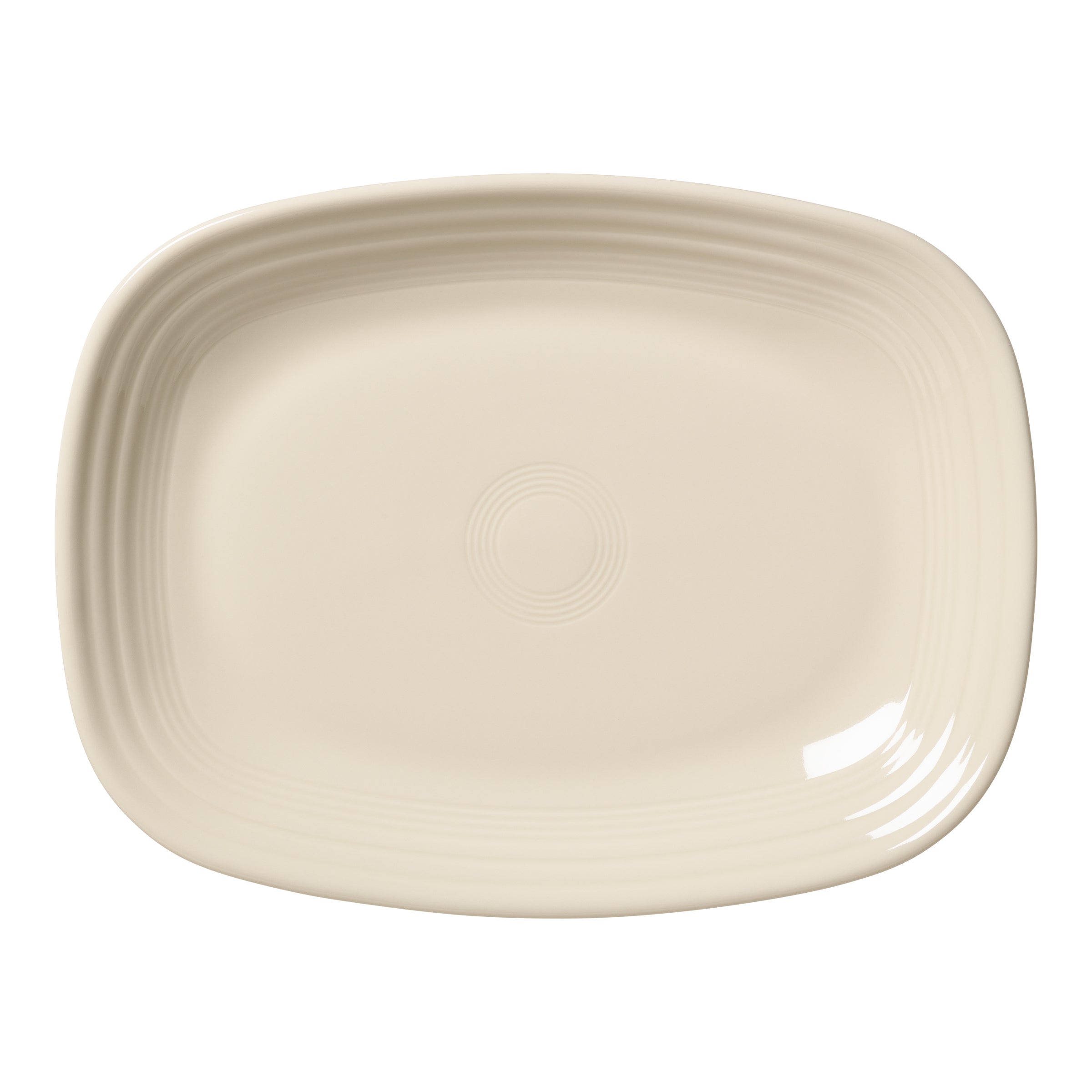 Fiesta Dinnerware - Fiesta 12 Inch Large Rectangular Platter - Image 9