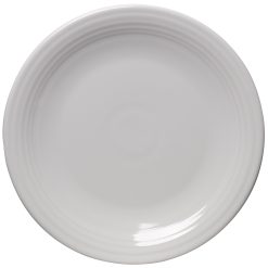 Alternative view of Fiesta Dinnerware - Chop Plate 11 3/4 Inch