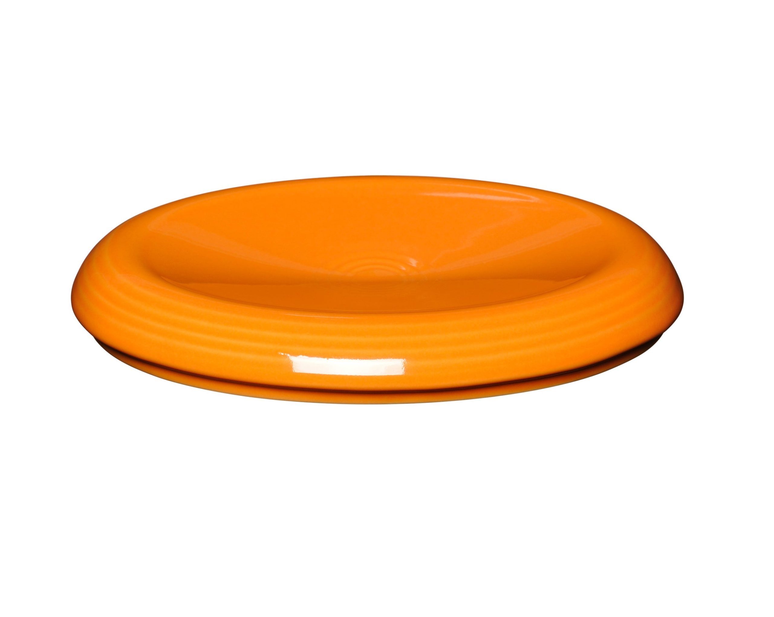 Fiesta Dinnerware - Retired Fiesta Soap Dish - Image 2