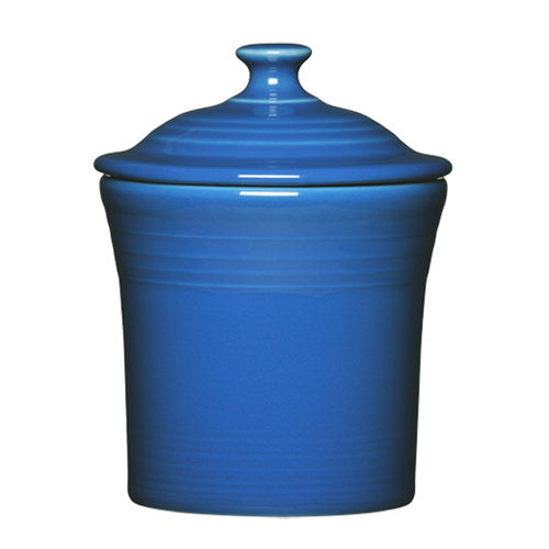Fiesta Dinnerware - New Retired Fiesta 13 OZ Mini Canister 5 5/8 Inch - Image 2