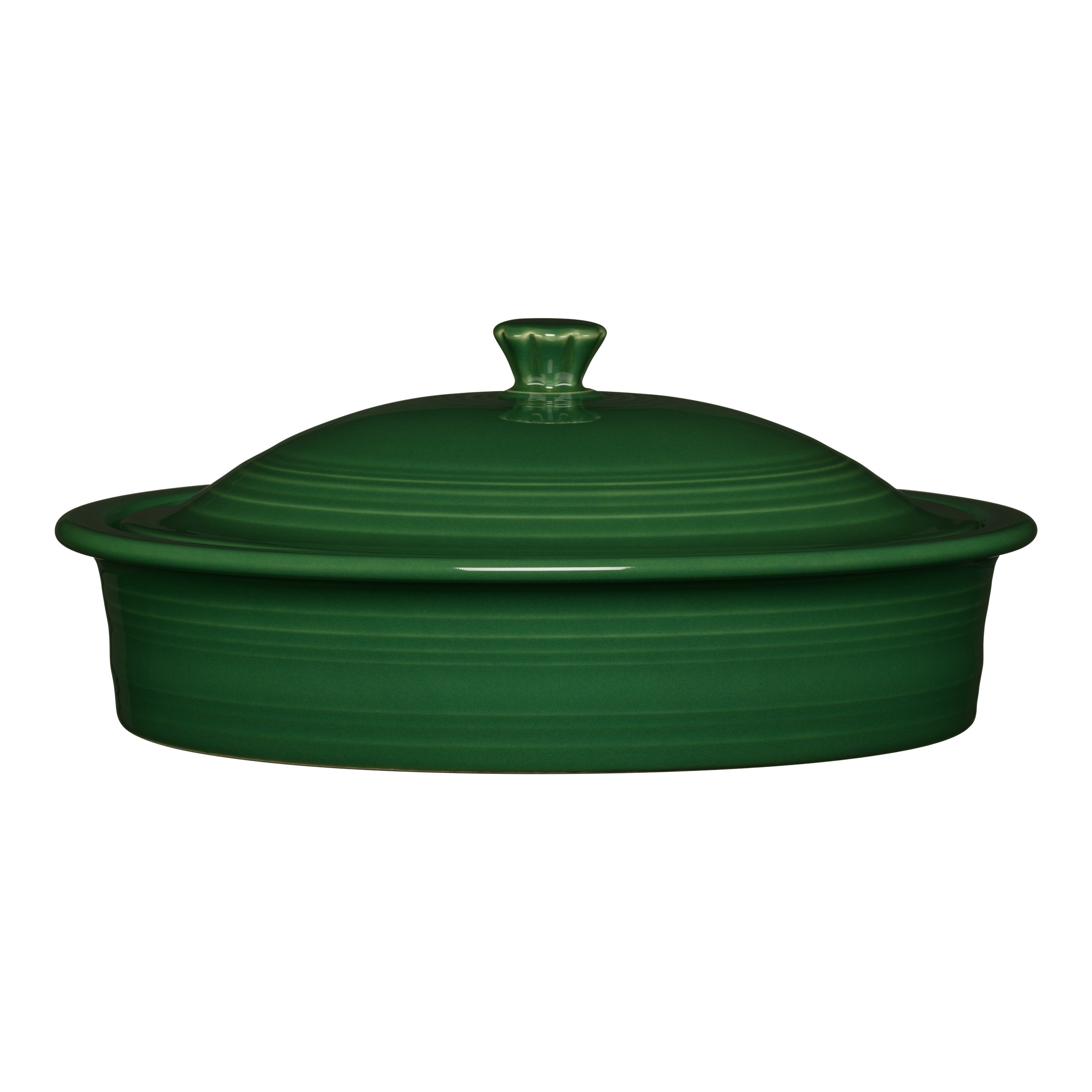 Fiesta Dinnerware - Small 10 Inch Round Covered Casserole 1.4 Quart - Image 8