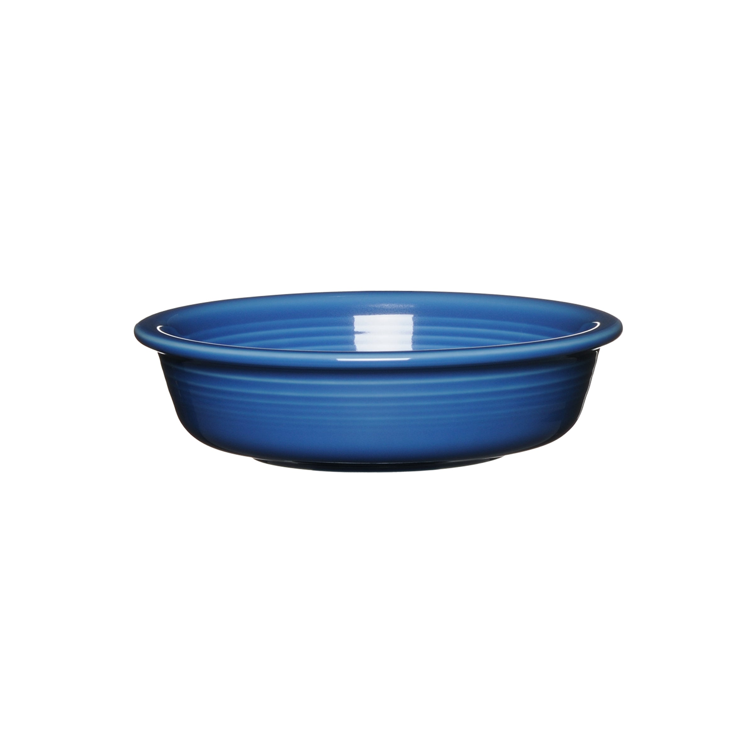 Fiesta Dinnerware - Classic Rim 6 7/8 Inch Cereal Bowl 19 OZ - Image 8