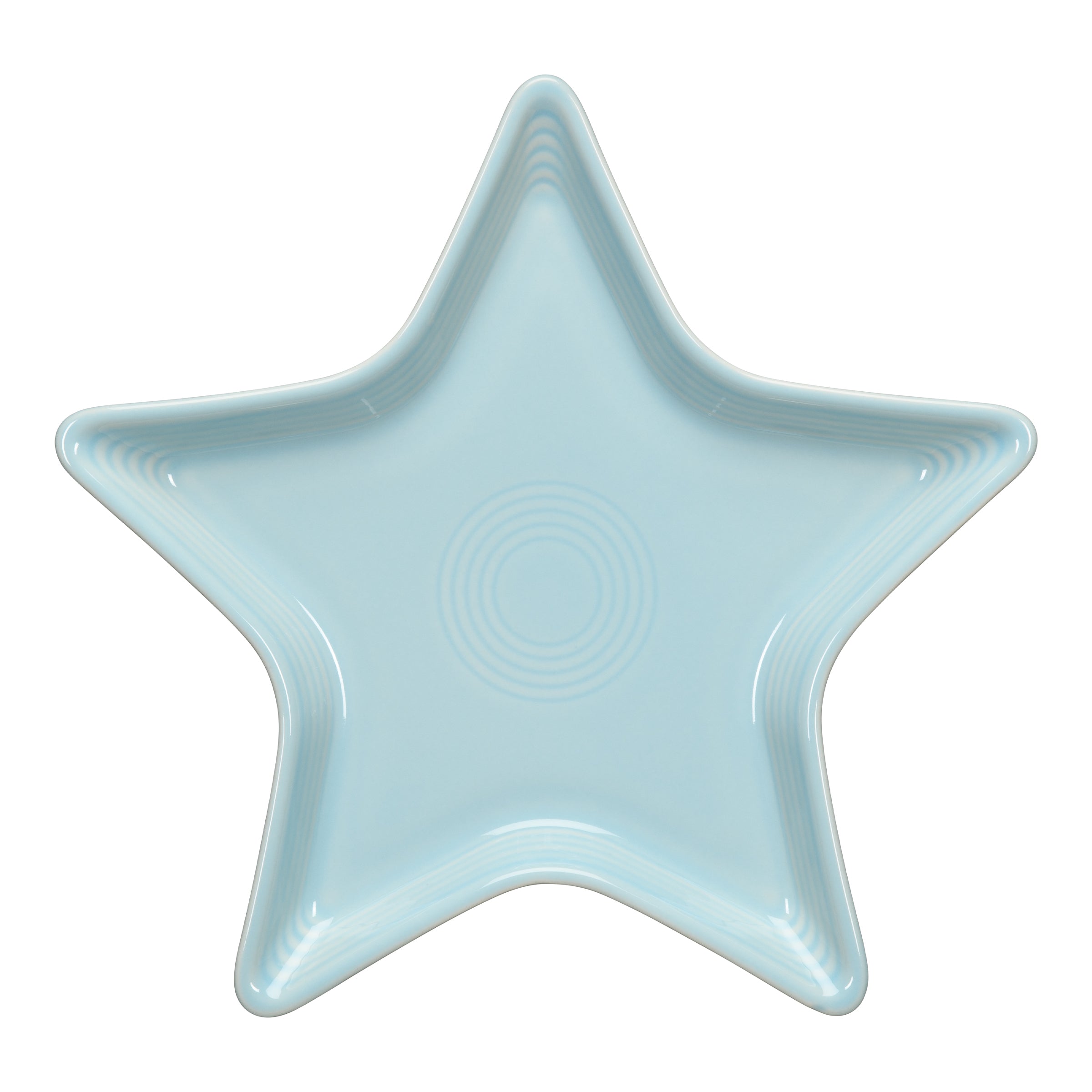 Fiesta Dinnerware - Star Plate - Image 7
