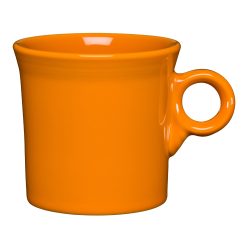 Fiesta Dinnerware - Retired Classic Ring Handle 10 1/4 OZ Mug